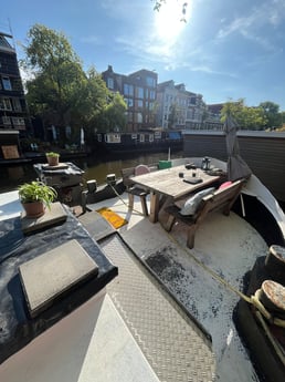 Houseboat 1132 Amsterdam photo 20