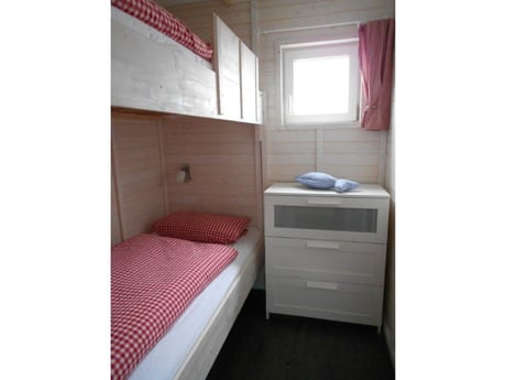 Habitación para niños.