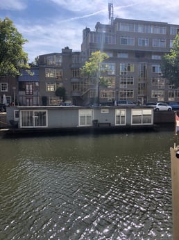 Houseboat 730 Amsterdam photo 20
