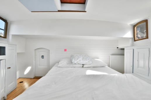 Houseboat 766 Amsterdam photo 10