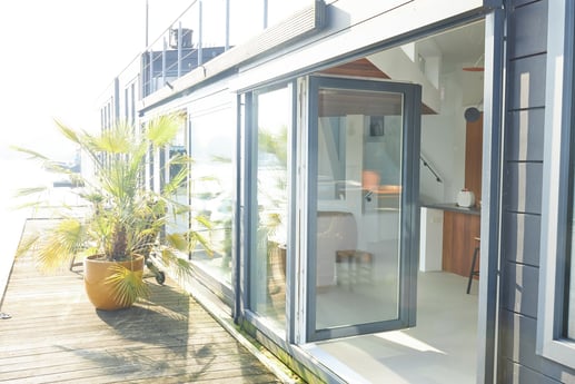 Houseboat 1083 Amsterdam photo 9