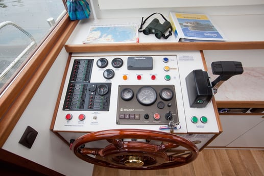 Houseboat 290 Zeuthen photo 7