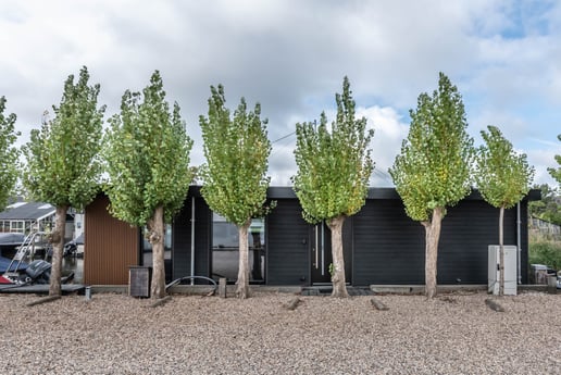 Houseboat 1102 Aalsmeer photo 34
