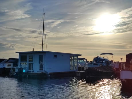 Houseboat 1045 Vinkeveen photo 19