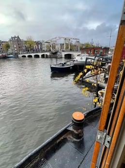 Houseboat 1033 Amsterdam photo 6