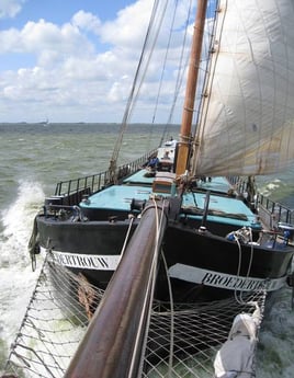 Hausboot 642 Enkhuizen Foto 7