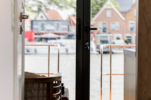 Woonboot 820 Grou foto 9