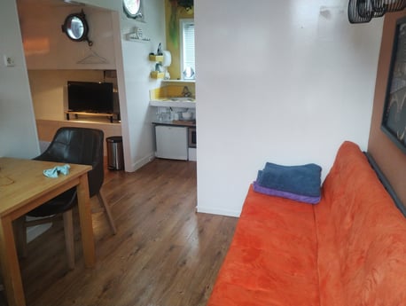 Houseboat 486 Amsterdam photo 9
