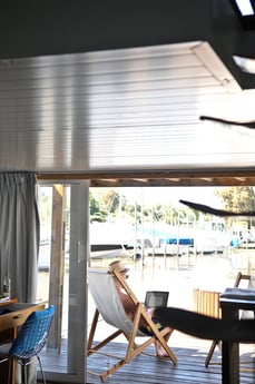 Houseboat 385 San Fernando photo 17