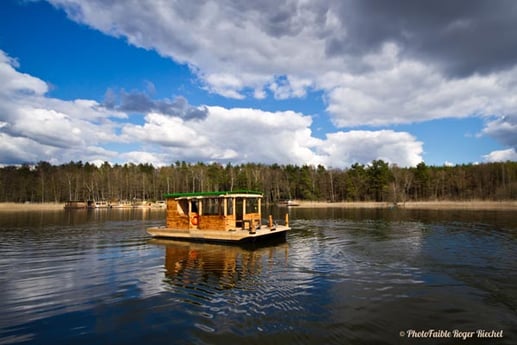 Bateau-maison 207 Mirow photo 1