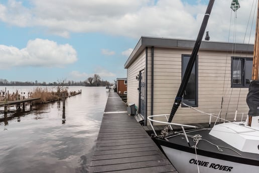 Houseboat 1169 Aalsmeer photo 35