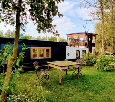 Houseboat 1050 Rotterdam photo 3