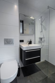 Badezimmer van Gogh