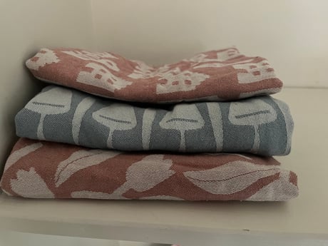 Themed kitchen towels