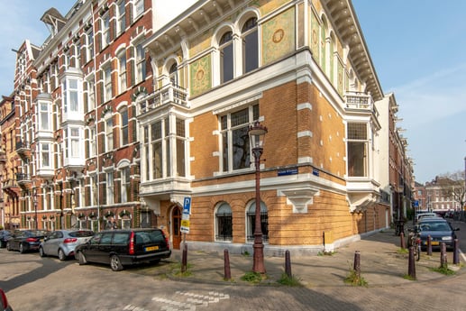 Straßenansicht