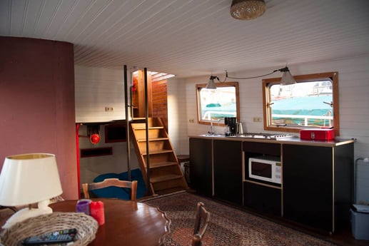 Houseboat 755 Amsterdam photo 10