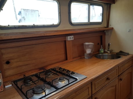 Houseboat 982 Amsterdam photo 15