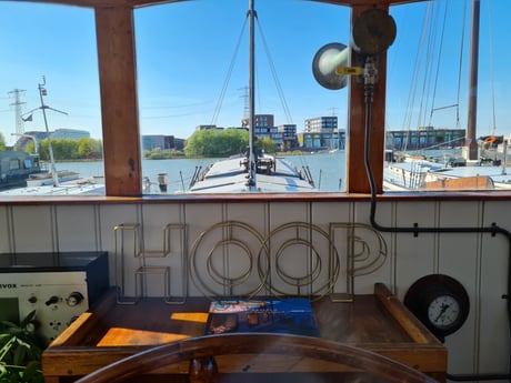 View wheelhouse