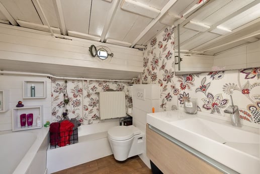 Badkamer