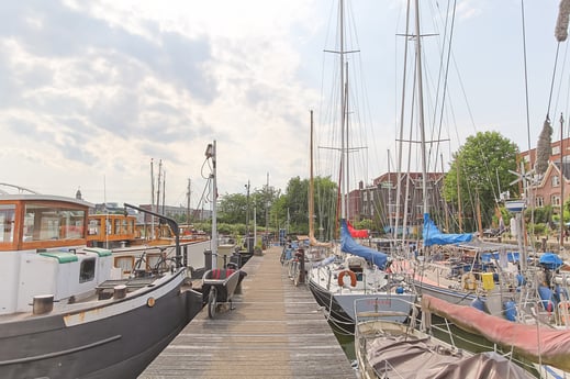 Houseboat 921 Amsterdam photo 10