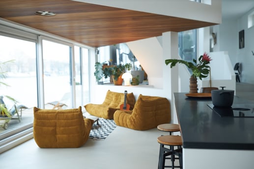 Houseboat 1083 Amsterdam photo 24