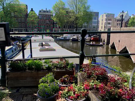 Houseboat 888 Amsterdam photo 32