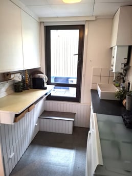 Houseboat 1170 Amsterdam photo 12