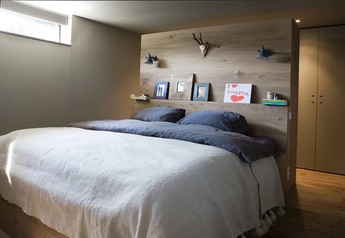 cama tamaño king