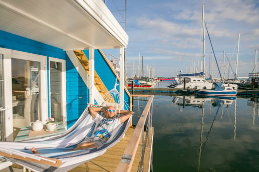 Houseboat 357 Fehmarn photo 0