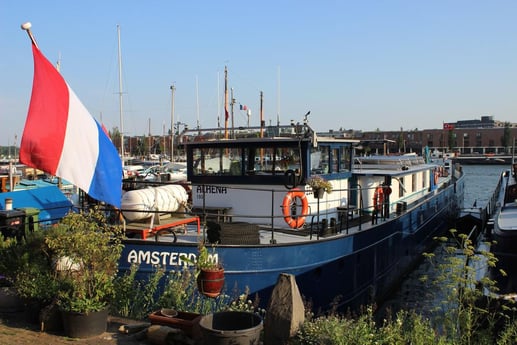Houseboat 754 Amsterdam photo 7