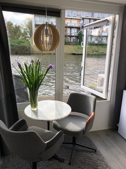 Hausboot 384 Amsterdam Foto 18