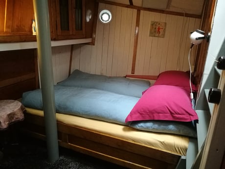 Houseboat 810 Rotterdam photo 6