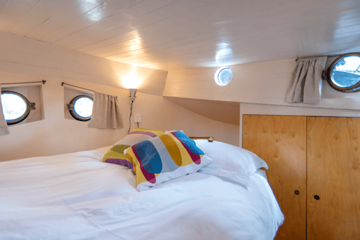 Houseboat 778 Amsterdam photo 29