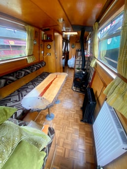 Woonboot 976 Shoreham-by-Sea foto 12