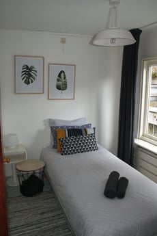 Habitación individual