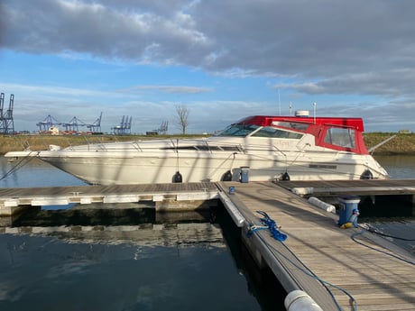 Houseboat 1022 Burnham-on-Crouch photo 3