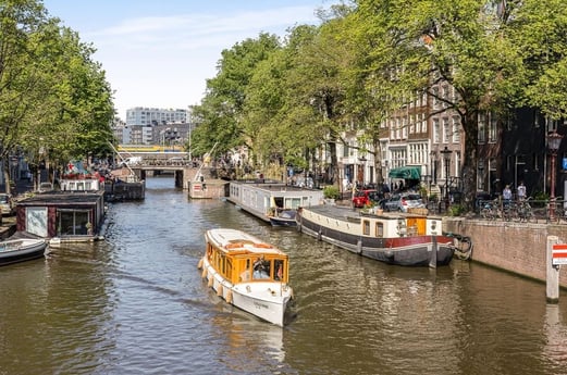 Houseboat 970 Amsterdam photo 19