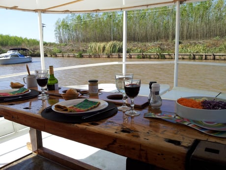 Cocina tradicional