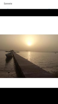 Houseboat 1023 Fatick photo 7