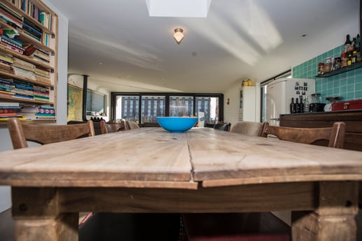 Bateau-maison 303 Amsterdam photo 25