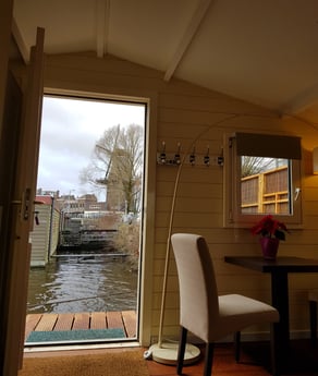 Houseboat 505 Amsterdam photo 10