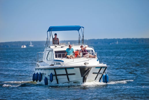 Bateau-maison 288 Müritz photo 2