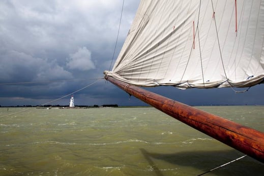 Bateau-maison 640 Muiden photo 8