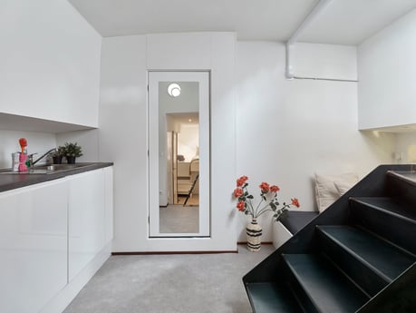 Houseboat 717 Amsterdam photo 6
