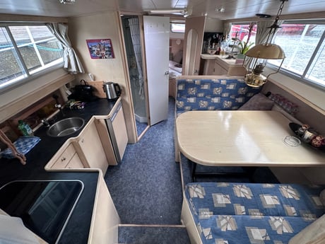 Houseboat 1100 Amsterdam photo 27