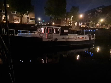 Hausboot 1017 Rotterdam Foto 19
