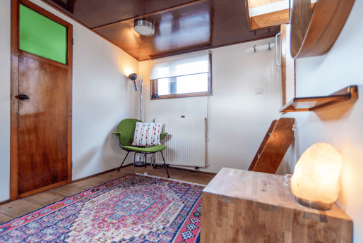 Houseboat 778 Amsterdam photo 31