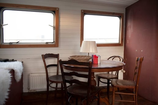 Houseboat 755 Amsterdam photo 16