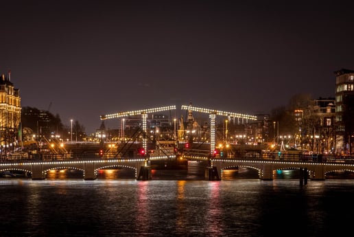 Pont maigre