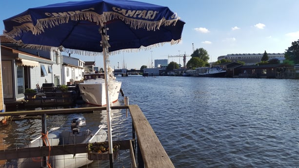 Notre canal